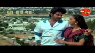 Anil Kapoor Loves Madhuri Dixit I Tezaab Movie Scene