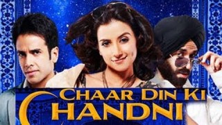 Chaar Din Ki Chandni 2012 I Full Length Hindi Comedy Movie I English Subtitles