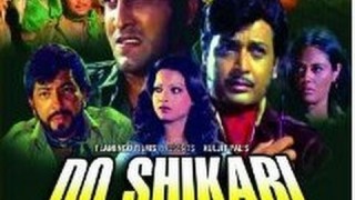 Do Shikaari 1979  Full Length Hindi Movie  Vinod Khanna, Rekha, Biswajeet