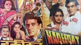 Haqeeqat 1985  Full Length Hindi Movie  Jeetendra, Jaya Prada, Raj Babbar