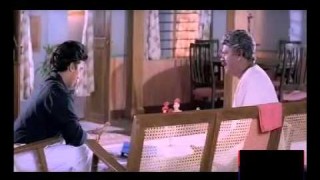 KAALAM MAARI POCHU | Vadivelu || Pandiarajan | Tamil Full Film