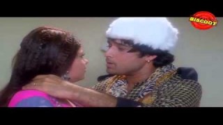 Mamta Kulkarni Love Making Scene I Qila 1998