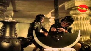 Sanjay Khan fights with Crocodile I Chandi Sona I Movie Scene