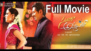 Saradaga Ammayitho