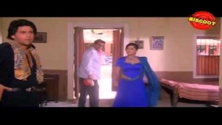Satish Kaushik Comedy Scene I Mamta Kulkarni I Qila 1998