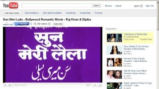 Sun Sajna