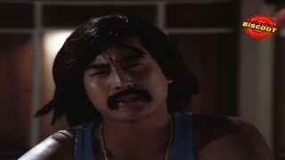 Young Danny Denzongpa in Chandi Sona I Movie Scene