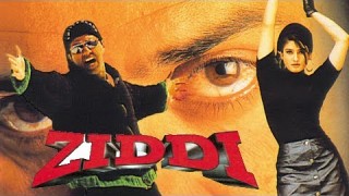 Ziddi