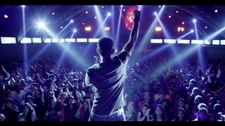 One Nenokkadine Micro Audio Teaser HD