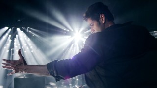 One Nenokkadine | Sayonara Song Teaser | Mahesh Babu, Kriti Sanon, Sukumar & DSP