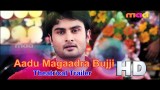 Aadu Magaadra bujji Theatrical trailer