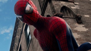 The Amazing spider man 2