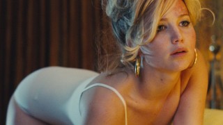 American Hustle