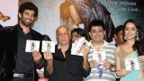 Aushiqui 2 Audio launch
