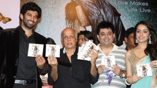 Aushiqui 2 Audio launch