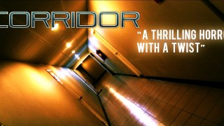 Corridor – Horror Short Film | A thrilling horror with a twist