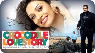 Crocodile Love story Malayalam full length movie