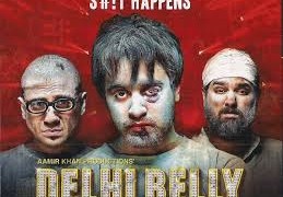 Delhi belly watch online