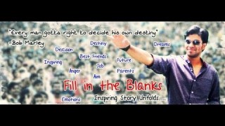 Fill in the blanks