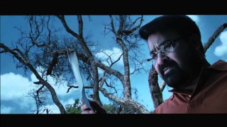 Geethaanjali Movie Trailer