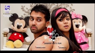 Half Broken Heart | Sandeep Raj’s Film