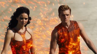 The Hunger Games