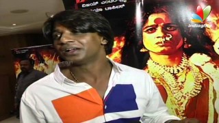 Jayammana Maga Audio Release