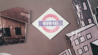 Kaarwaa (The journey of Mumbai)- Short Film