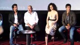 Krish 3 Theatrical trailer launch