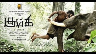 Kumki Full Tamil Movie