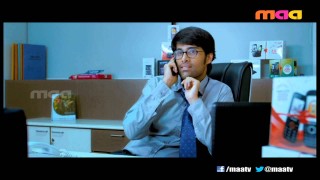 Love you bangaram Trailer