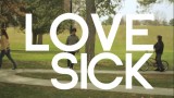 Love sick