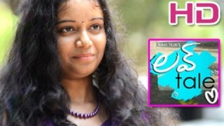 Love Tale | Telugu Short Film | By Ravi Teja