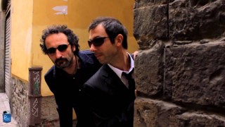 Mafiosi – Italian Short Film (With English Subtitles) | Choose your Climax