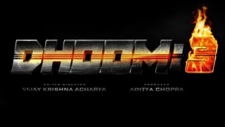 Making of Dhoom 3