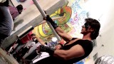 Making of Kirsh 3