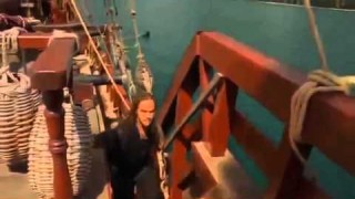 Mysterious Island PART 2 (Action,Adventure,2013,USA) FULL MOVIE in English