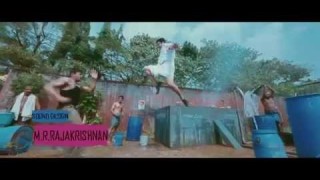 NADODIMANNAN Malayalam movie Official Trailer