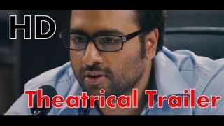 Nara Rohit’s Pratinidhi trailer