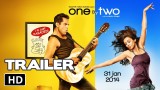 One by two