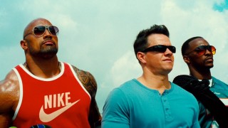 Pain & Gain