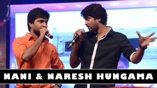 Paisa audio launch