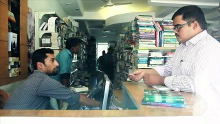Sasi Malayalam Short Film 2014