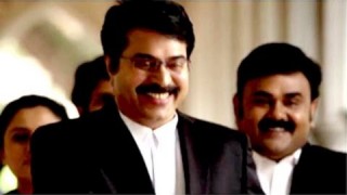Silence Malayalam Movie Trailer