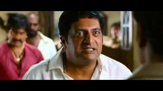 Singham Hindi movie