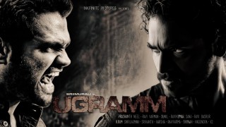 Ugramm Trailer