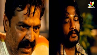Ulidavaru Kandanthe Trailer