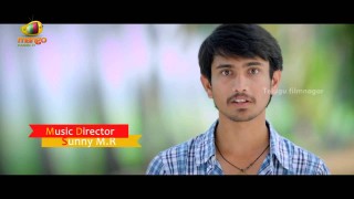 Uyyala Jampala Movie trailer HD