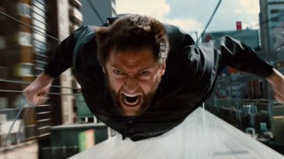 The Wolverine