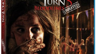 Wrong turn 5